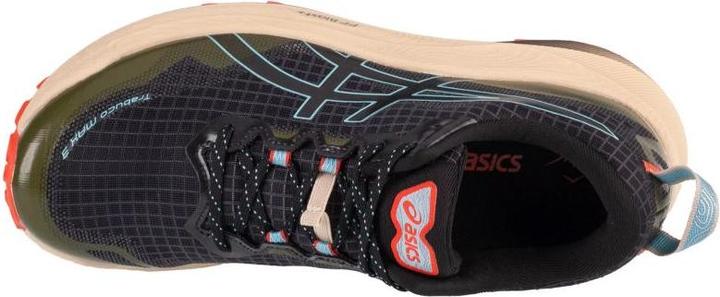 Actual product image ASICS Performance Trabuco Max Laufschuhe (42.5)