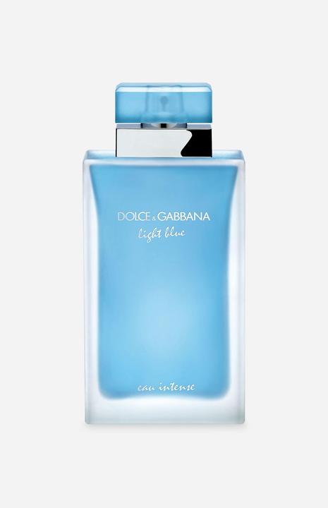 Immagine prodotto Dolce & Gabbana D&g azzurro intenso epv 50ml (Eau de parfum, 50 ml)