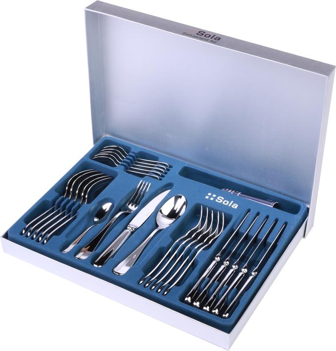 Produktbild Sola Baguette Gastro (24 Stück, Besteck Set)