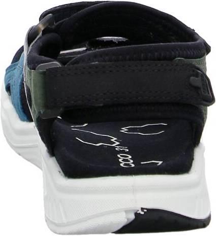 Actual product image Ecco X trinsic K multicolor fir (36)