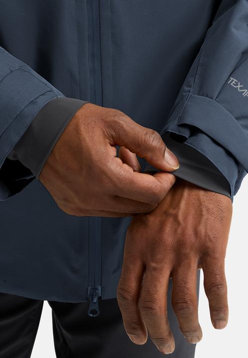 Actual product image Jack Wolfskin Icecape 2L Down Ins Jkt M Rds (3XL)