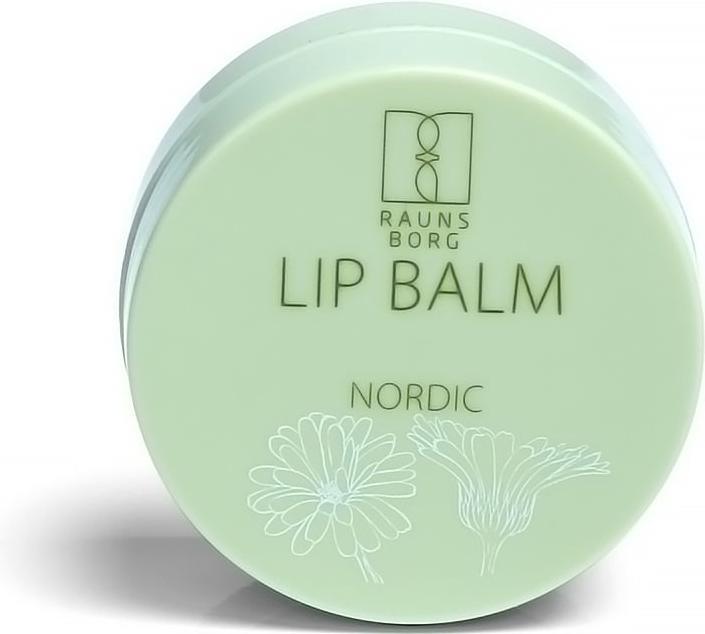 Raunsborg Lip Balm (15 ml)