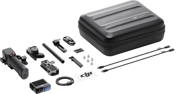 DJI Focus Pro Creator Combo (Follow Focus)