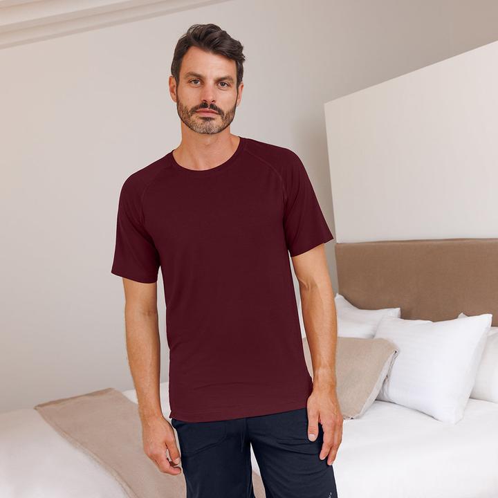 Dagsmejan Recovery Sleep T Shirt (L)