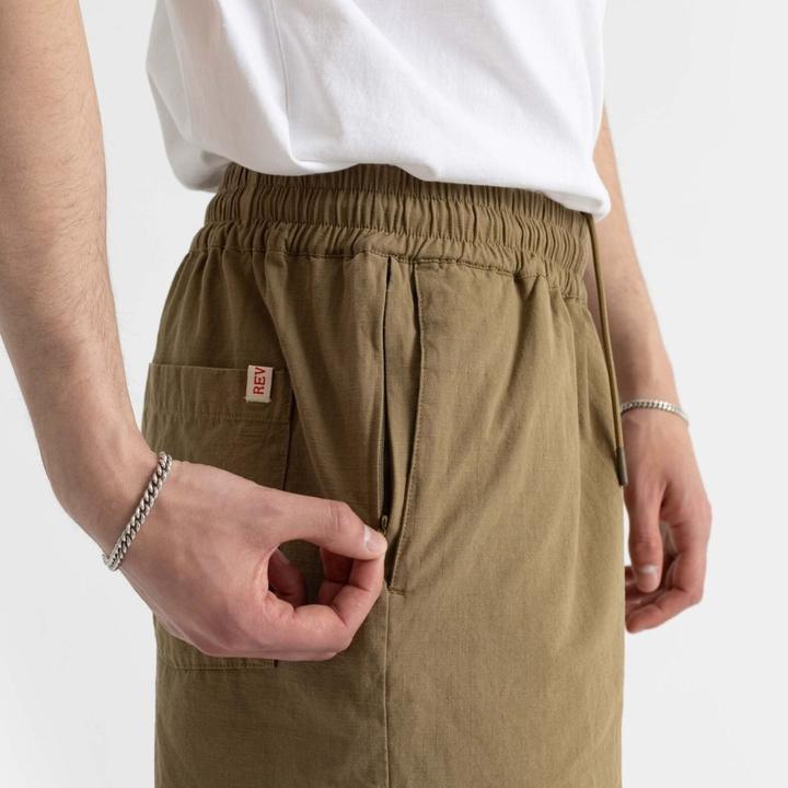 Image du produit Revolution Short décontracté Ripstop M's (L)
