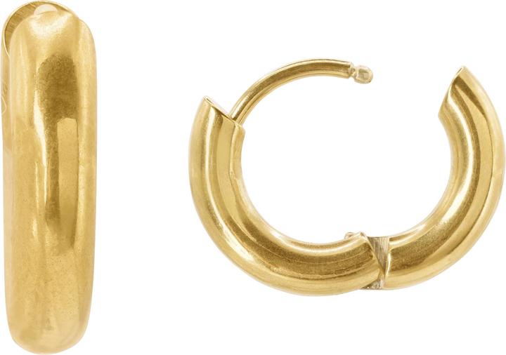 Immagine prodotto Heideman Norban color oro (100% acciaio inossidabile)
