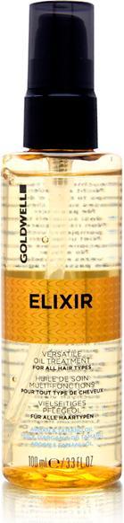 Produktbild Goldwell Elixir Oil Treatment (100 ml)