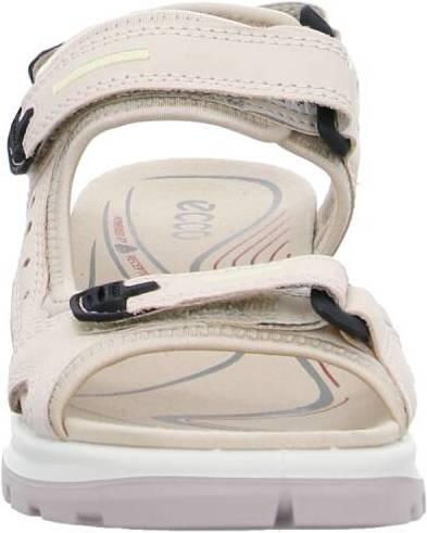 Actual product image Ecco Offroad ladies limestone (35)