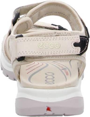 Actual product image Ecco Offroad ladies limestone (35)