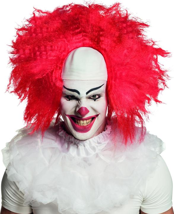 Produktbild Boland Perücke Horror Clown