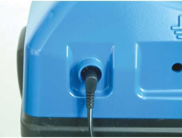 Produktbild AKO Netzadapter