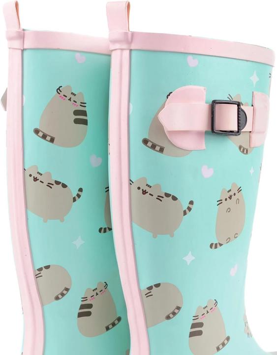 Immagine prodotto Pusheen Stivali da giardino da donna/ragazzo (36)
