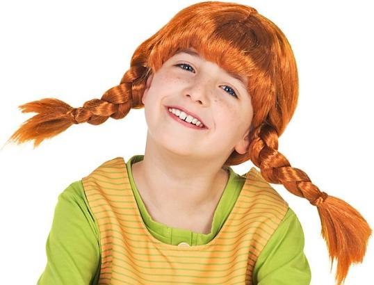 Produktbild Metamorph Pippi Langstrumpf