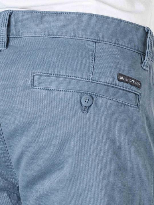 Actual product image Marc O'Polo Stig Pants Shaped Storm (W38/L32)