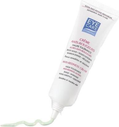 Eye Care Cosmetics Eye Care Anti-Redness Cream 30ml (Eye Care Cream, 30 ml, Day)