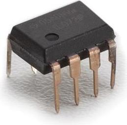 Velleman Dual Bi-Fet Opamp Low Noise