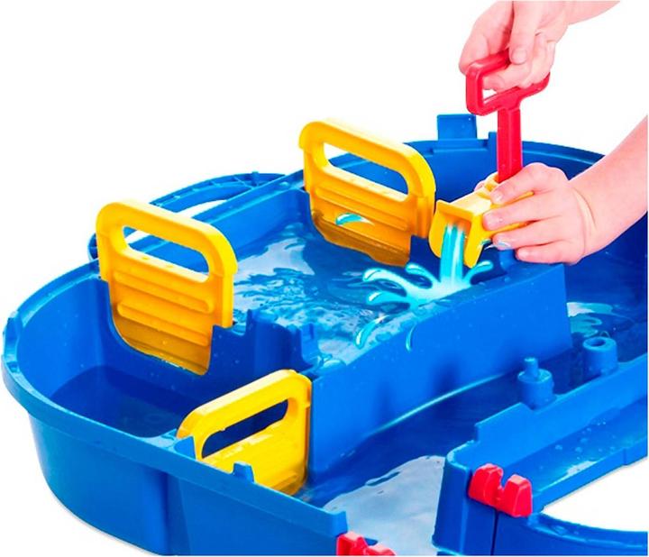 Produktbild Aquaplay SuperSet