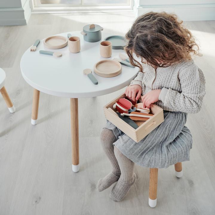 Actual product image Flexa Play vegetables