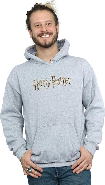 Produktbild Full Colour Logo Kapuzenpullover (XL)