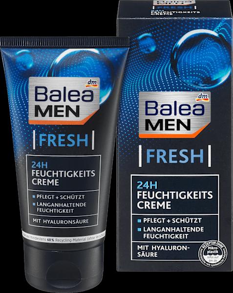 dm Balea MEN Fresh (75 ml, Tagescreme)
