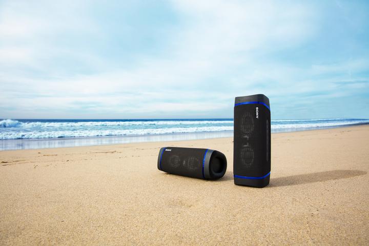 Produktbild Sony SRS-XB33 (24 h, Akkubetrieb)