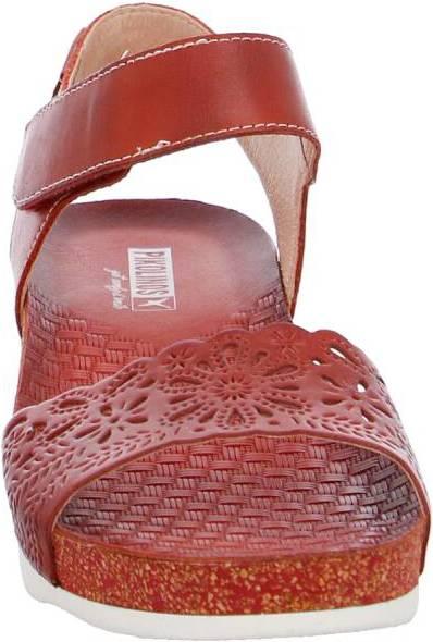 Actual product image Pikolinos Mahon sandia (36)