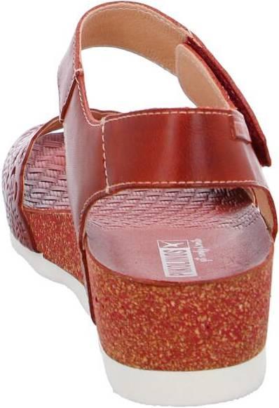 Actual product image Pikolinos Mahon sandia (36)