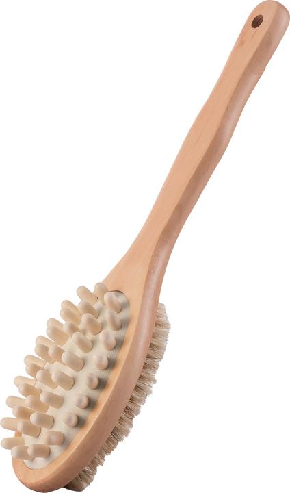 Immagine prodotto MSV Spazzola per il corpo