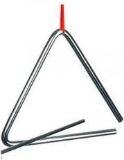 Actual product image Goki Triangle large (French, Italian, English, German)