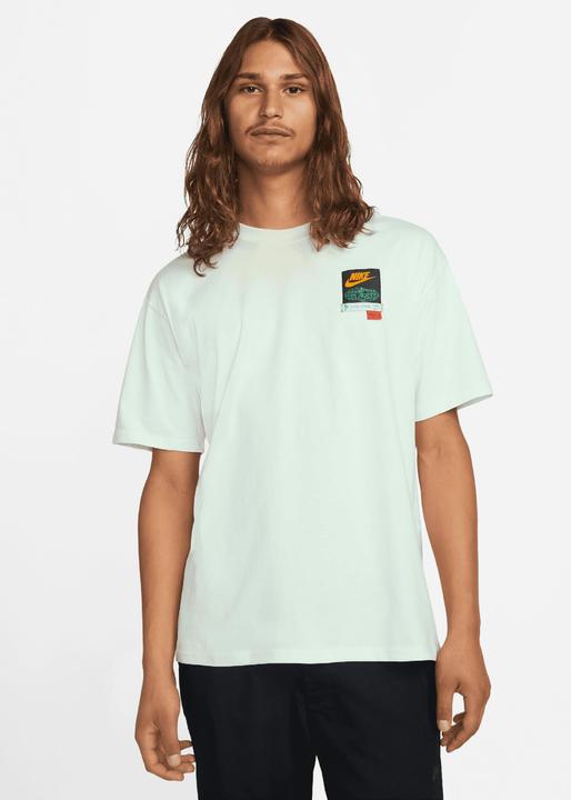Nike NSW M90 So Pack 2 T-Shirt - 84097 (L)