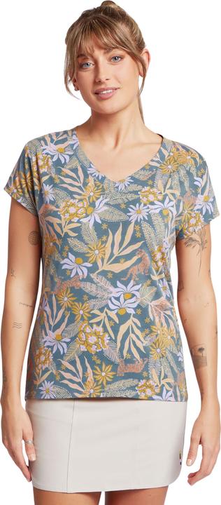 Immagine prodotto Sherpa Adventure Gear Maglietta Neha con scollo a V Donna (XS)