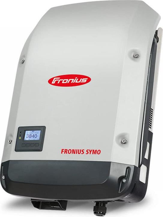 Produktbild Fronius Symo 7.0-3-M