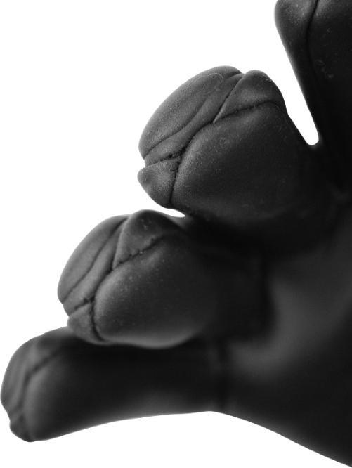 Produktbild Reusch Torwarthandschuh Attrakt Gold X Nc - 8 (8)