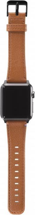 Produktbild Decoded Leather Strap (38 mm, Echtleder)