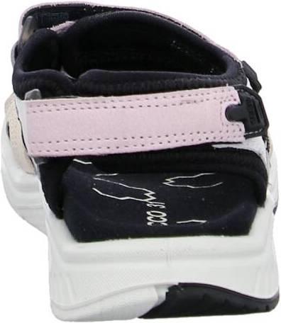 Actual product image Ecco X trinsic K multicolor blossom (30)
