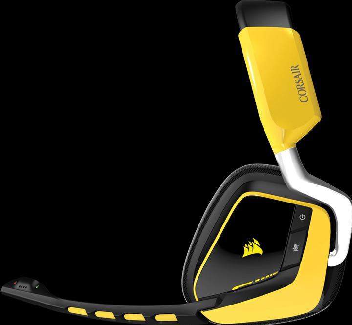 Corsair VOID sans fil SE (Sans fil)