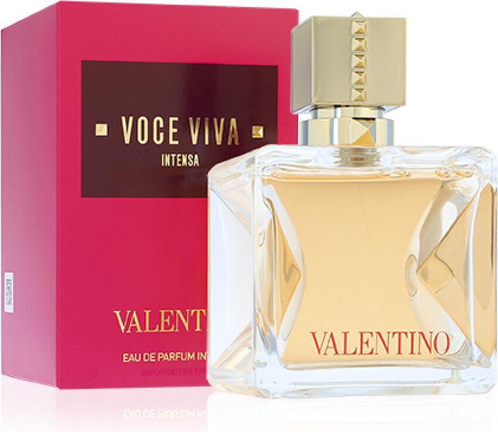 Actual product image Valentino Voce Viva Intensa (Eau de parfum, 100 ml)