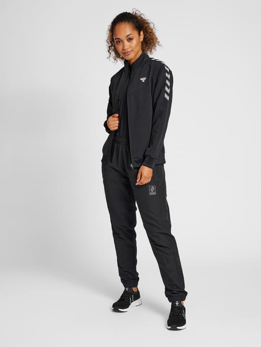 Immagine prodotto hummel Gg12 Track Jacket Donna (XS)