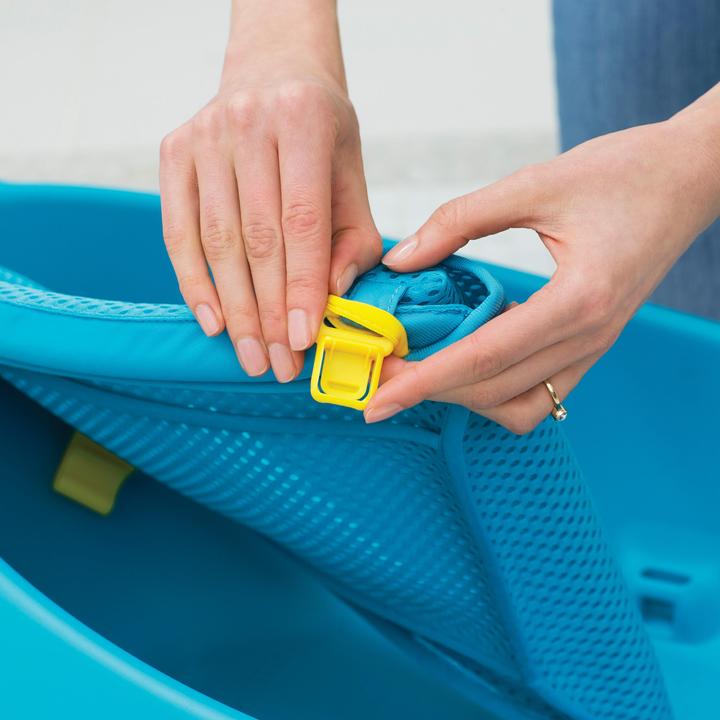 Produktbild Skiphop Moby Smart Sling 3-Stage Tub