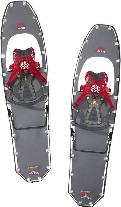 Actual product image Msr Lightning Ascent (22.05")
