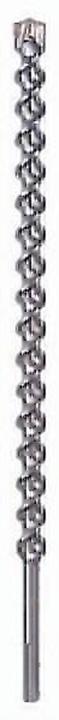 Actual product image Bosch Professional Zubehör Hammer drill SDS max-7, 35 x 600 x 720 mm (35 mm)