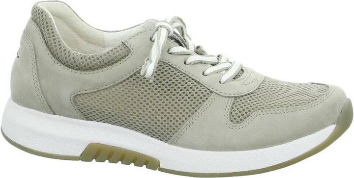 Gabor Sneaker visone (40, 40.5)