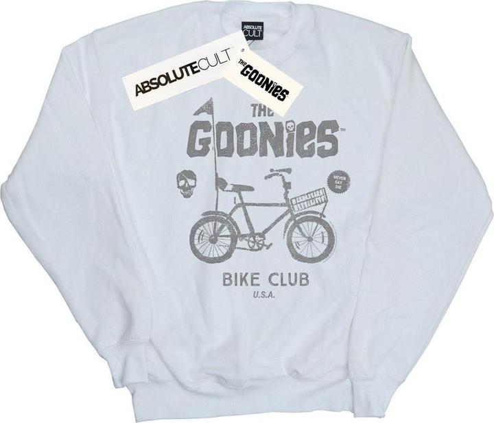 Universal Textiles Bike Club Sweatshirt (XL)