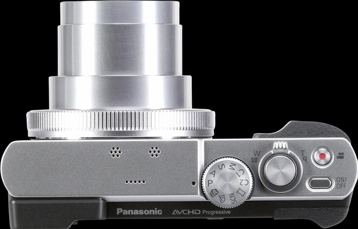 Actual product image Panasonic Lumix DMC-TZ70 (12.10 Mpx, 1/2,3'')