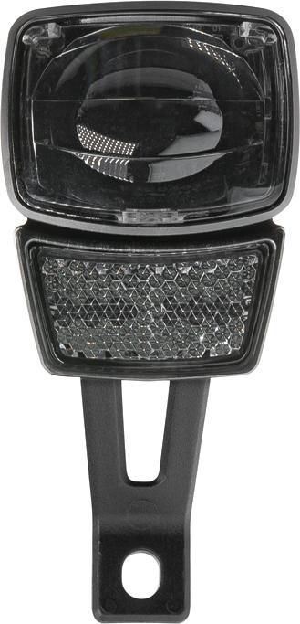 Actual product image AXA Nxt 30 E-bike