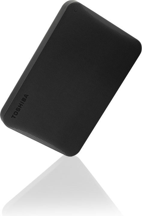 Produktbild Toshiba Canvio Ready (2 TB)