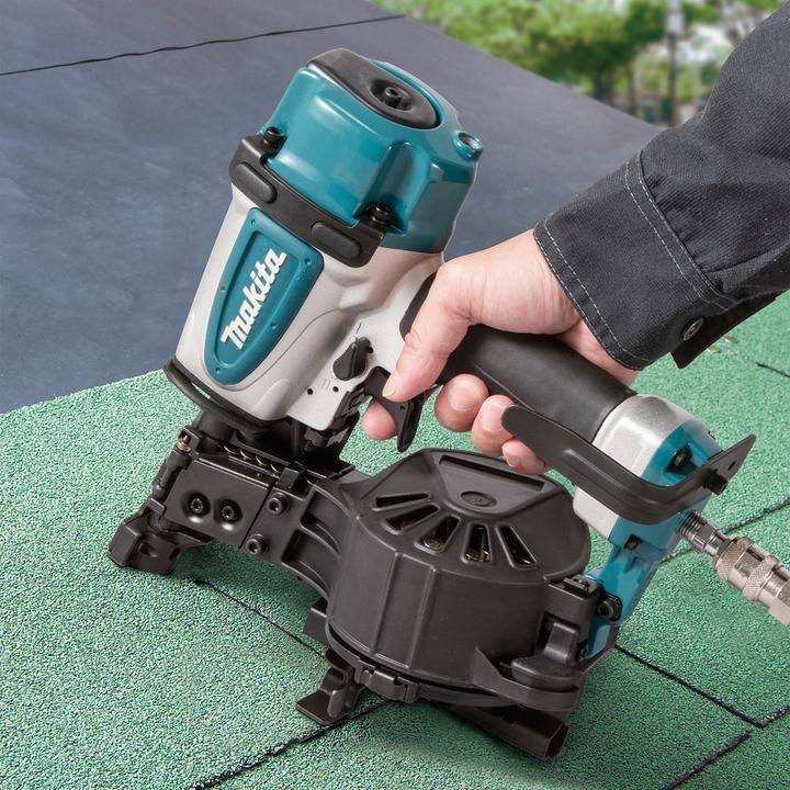 Produktbild Makita Schindeltacker