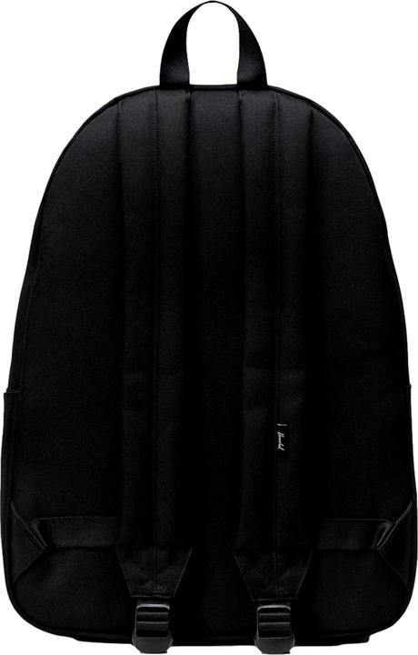 Produktbild Herschel Rucksack Classic XL Backpack 30 l, Schwarz/Weiss (30 l)