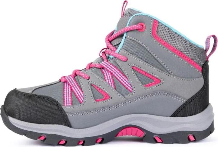 Produktbild Trespass GILLON II mittelhoher Kinder Wanderschuh (34)
