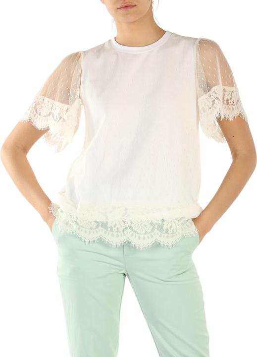 Actual product image Twinset ' t-hirt twinet (S)